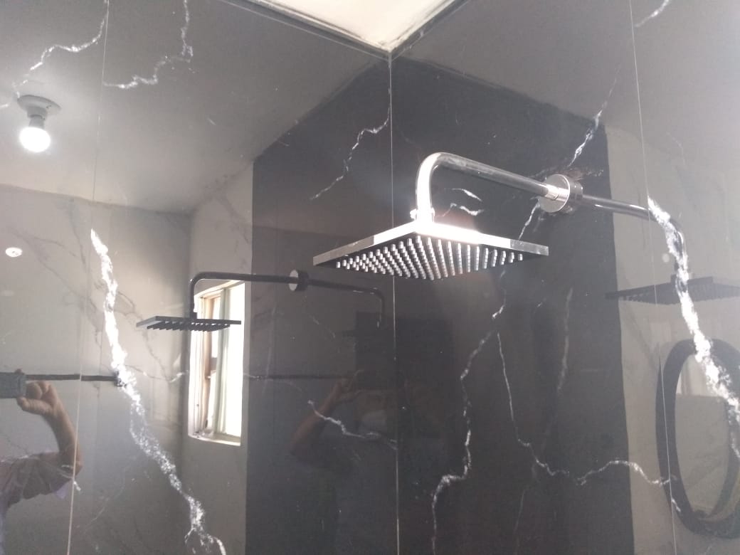 Remodelación — Dr. Home Culiacán